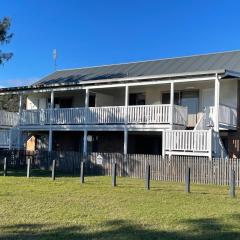 By The Sea 2 Crescent Head