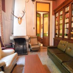 Family Villa in Ferrières