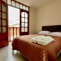 Habitación con Balcón Castellares La Puebla