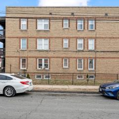 Downtown Hartford 2BR Family Pet Friendly