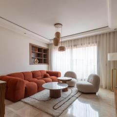 Kasbel 2 Appart & Pool