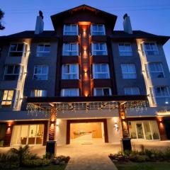 Serra Class - Piscina aquecida