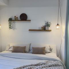 Boutique Mini 1 BD Residence