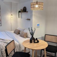 Boutique Mini 1 BD Residence