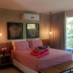 Villas Pratagy Flor de Lis 901-Studio