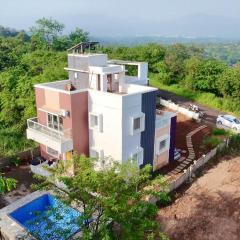 Krushnai Villa - Neral