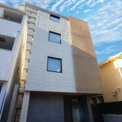 HOTEL YeeT Tenjin Minami