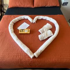 Chalé Romântico em Araruama