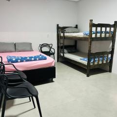 Loft terreo 3 perto salão assembleia TJ, autódromo, auditório Puc, Hecad , policlínicas