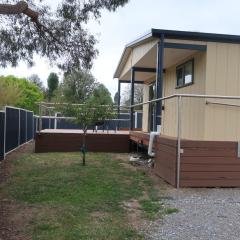 Delegate Cabin Accommodation