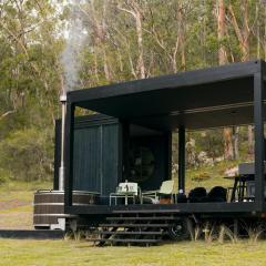 The Lookout - a Huch experience