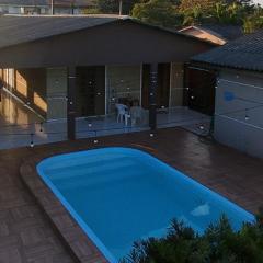 Beira-Mar Piscina e Churrasco