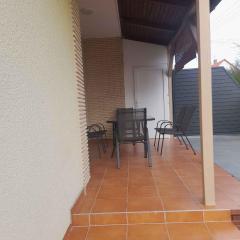 Holiday Homes in Balatonmariafürdo 48114