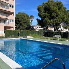 Planta Baja en La Zenia Beach