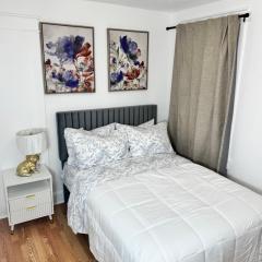 Julie's Cozy Haven - Peaceful Retreat