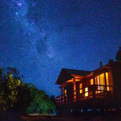 Cabañas Aguapiedras