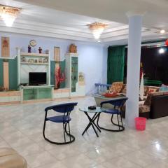 Villa MATAHARI BANDUNGAN