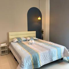 Boulevard 51 - Petaling Jaya Premier Studio Unit