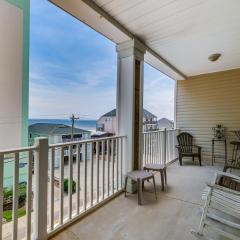 Cherry Grove Villas - 408