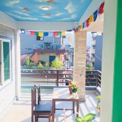 Pokhara Apartment CS