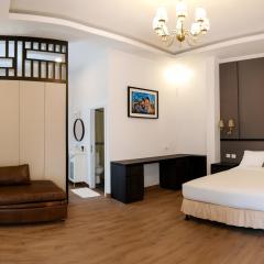 Hotel Purnama Lenggang