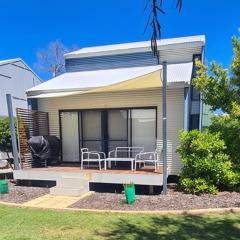 Serentiy & Sea at Footprints Resort