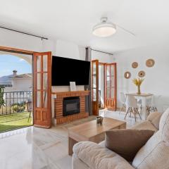 Apartamento En Mijas