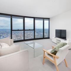 Horizon Haven StunningView 2BR Sofa Bed with FreeParking