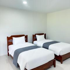 Koh Yao unnrak Resort