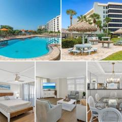 Luxury Beachfront Condo in Siesta Key