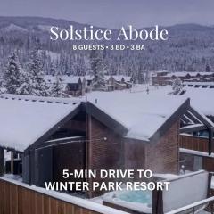Solstice Abode