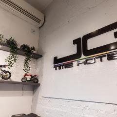 JG Time Hotel by JGSTAY, Times Square