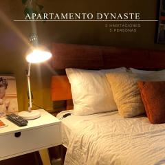 Botanique Concept House Guanajuato Centro