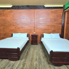 Làng Du Lịch Sinh Thái Đá Nổi