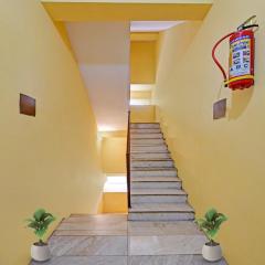 Hotel O Coastal Inn Luxury Service Apartments