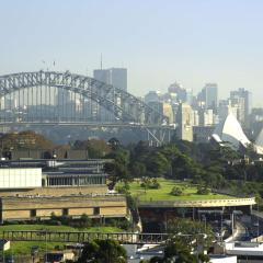 ibis budget Sydney East