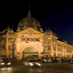 ibis Budget - Melbourne CBD