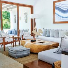 Condo Los Arboles -HSK6 Seater Golf Cart included