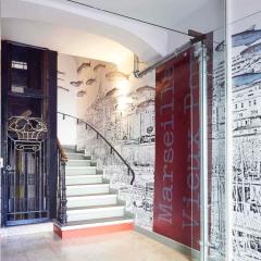 ibis Styles Marseille Vieux Port
