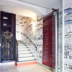 ibis Styles Marseille Vieux Port