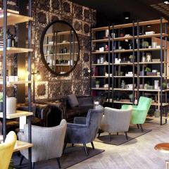 ibis Le Mans Centre Gare Nord