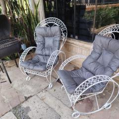 Hospedaje SKYHOME II