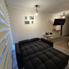 Cómodo depto estudio- Céntrico- Equipado- Piscina