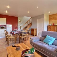 Gite de kergoat 6 personnes