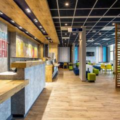 ibis budget Paris Gennevilliers