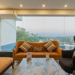 Luxury Apartments Candolim Luxfort