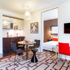 Adagio Serris Val d'Europe