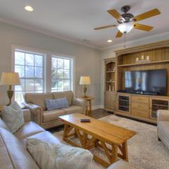 Stairway to Havens - South