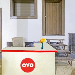 Hotel O atithi in Garha Jabalpur