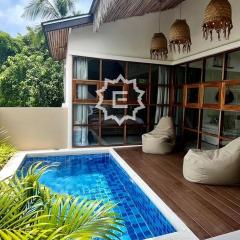 Villa Foxy Haven, Villa 14